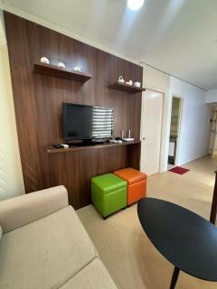 1Bedroom Avida Towers 2, IT Park- Pool View - 7