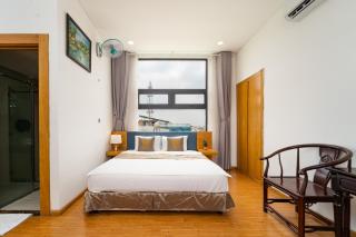 The Blue Airport Hotel - 5