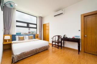 The Blue Airport Hotel - 9