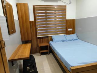 MALABAR Residency - 9