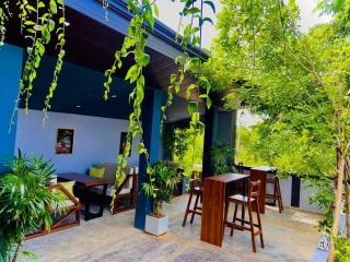 Coffee House Resort Dambulla,Sigiriya - 6