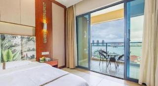 Mango Sea View Hotel - 4