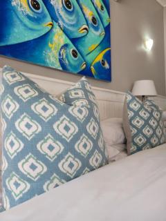 Admirals Lodge Guest House and Brightways self catering apartments - 4