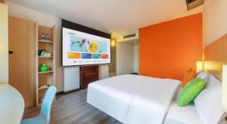 ehotel Dongguan Qingxi - 5