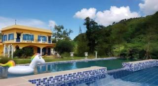 Rak Na Suan Pueng Resort - 2