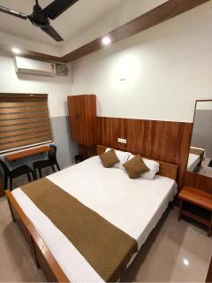 MALABAR Residency - 1