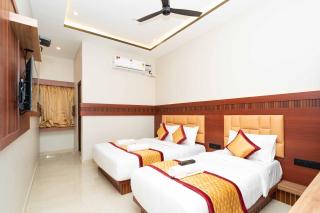 Hotel Classic Suites with Swimming Pool - 6