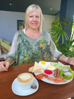 Coffee House Resort Dambulla,Sigiriya - 7