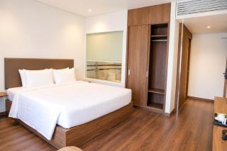 Ngọc Đăng Anh Hotel - 3