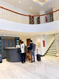 Ngọc Đăng Anh Hotel - 9