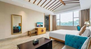 I hotel - Tiantangwei - 3