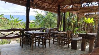 PaddyPalms Huts Trekking & Beyond - 0