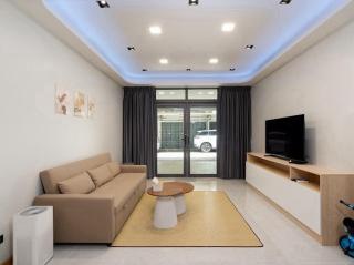 Elegant 3BR Townhouse Near Siam & BTS 6 Guests - 3