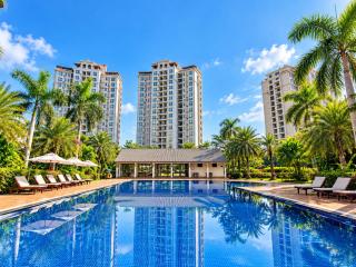 The Q Hotel & Suite Vientiane 万象Q套房酒店 - 7