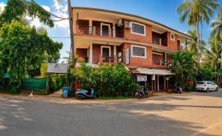 Casa Viora by Rustic Comforts - Calangute - 9