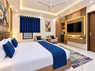Hotel Grand Tu Casa Near Delhi Airport - 3