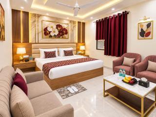 Hotel Grand Tu Casa Near Delhi Airport - 0