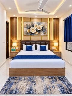 Hotel Grand Tu Casa Near Delhi Airport - 4