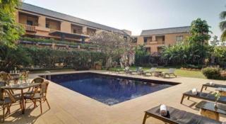 Holiday Garden Hotel - 5