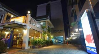 Diamond City Place Hotel - 9