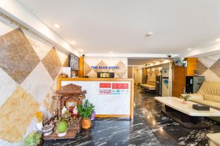 The Blue Airport Hotel - 6