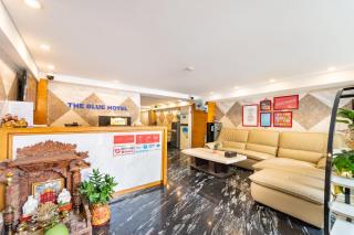 The Blue Airport Hotel - 4