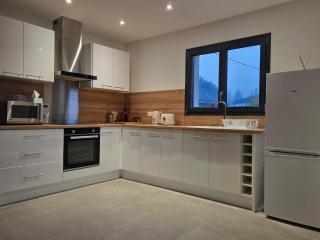 Le chalet du petit ours brun - 7