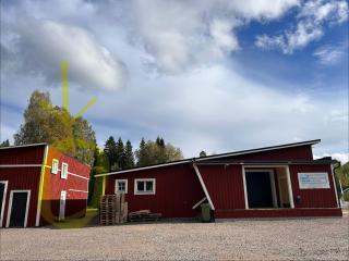 Enkelt och bra boende nära Branäs - 9