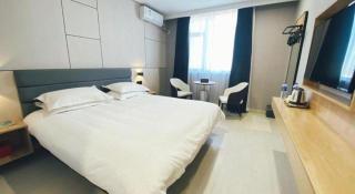 Jinjiang Inn Jinzhou Luoyang Road - 5