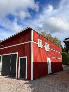 Enkelt och bra boende nära Branäs - 8