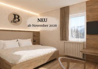 B&B Hotel Die Barbara - 8