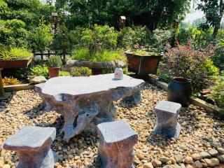 LITTLE TRANG AN HOMESTAY - 0