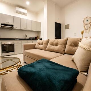Boho Apartment - 9