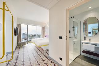 Prize by Radisson, Wroclaw Sky Tower - Wrocław - 1