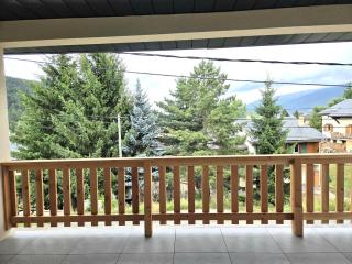 Le chalet du petit ours brun - 3
