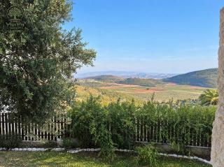 Tzlil Hagalil Estate - Private Villa with Heated Pool - 9