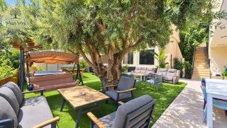 Tzlil Hagalil Estate - Private Villa with Heated Pool - 8
