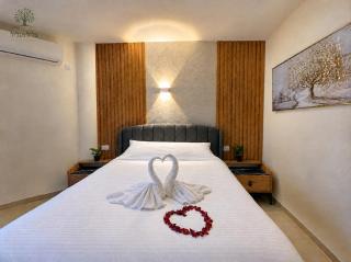 Tzlil Hagalil Estate - Private Villa with Heated Pool - 2