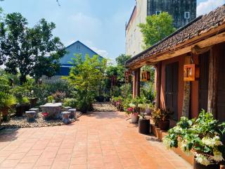 LITTLE TRANG AN HOMESTAY - 8