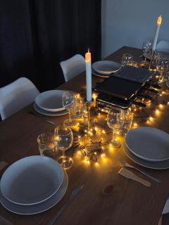 Le chalet du petit ours brun - 8
