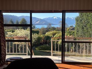 80's batch with lake views - Lago Hawea - 3