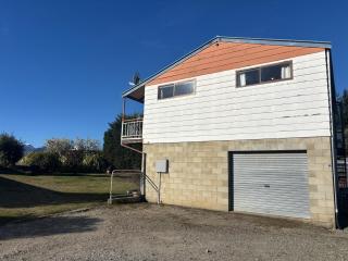 80's batch with lake views - Lago Hawea - 2