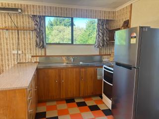 80's batch with lake views - Lago Hawea - 1