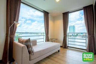 The Royal River Hotel - 0