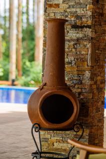 Wild Geese Lodge - 7