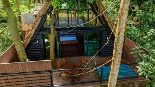 Wild Geese Lodge - 6