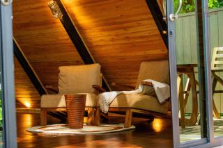 Wild Geese Lodge - 5