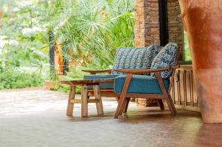 Wild Geese Lodge - 3