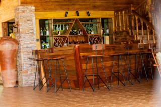 Wild Geese Lodge - 2