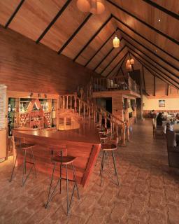 Wild Geese Lodge - 1